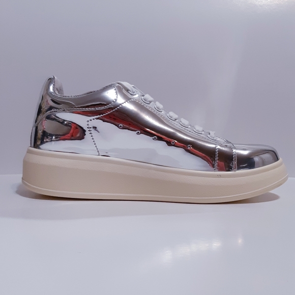 Coolway "Chelsea" Silver - Picture 4 of 5